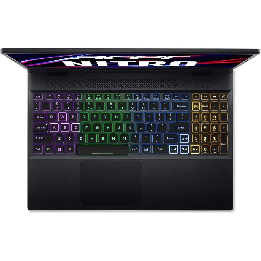 Ноутбук Acer Nitro 5 AN515-58-93A5 [NH.QM0EG.00H] [118863] - фото 2