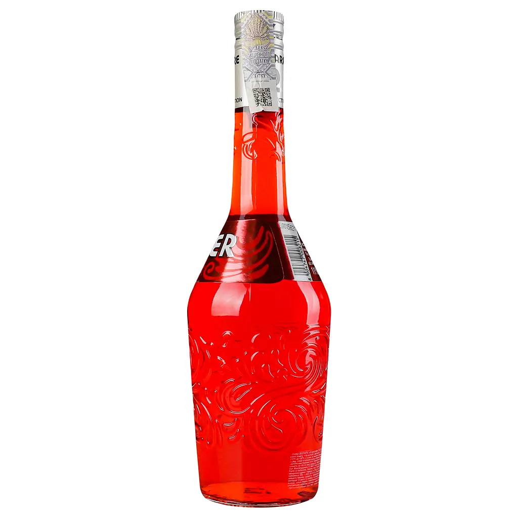 Ликер Volare Sprizzer 20% 0.7 л - фото 3