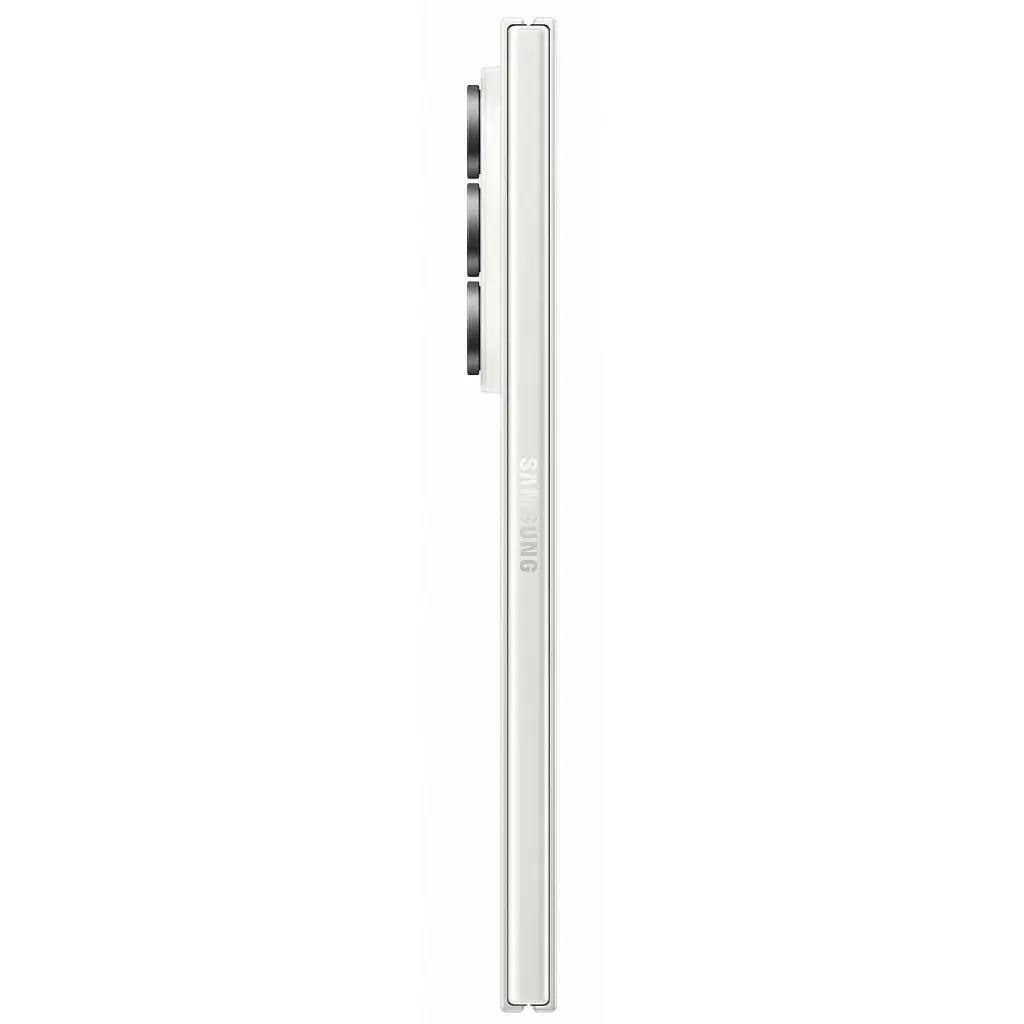 Мобільний телефон Samsung Galaxy Fold8 Ultra 12/256Gb Cream (SM-F976BZWBSEK) - фото 9