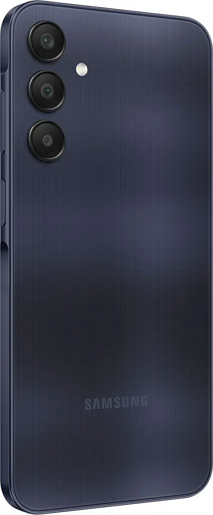Смартфон Samsung Galaxy A25 5G 6/128GB Black (SM-A256E) - фото 6