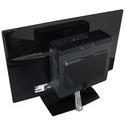 Корпус Gamemax ST102-U3 - фото 5