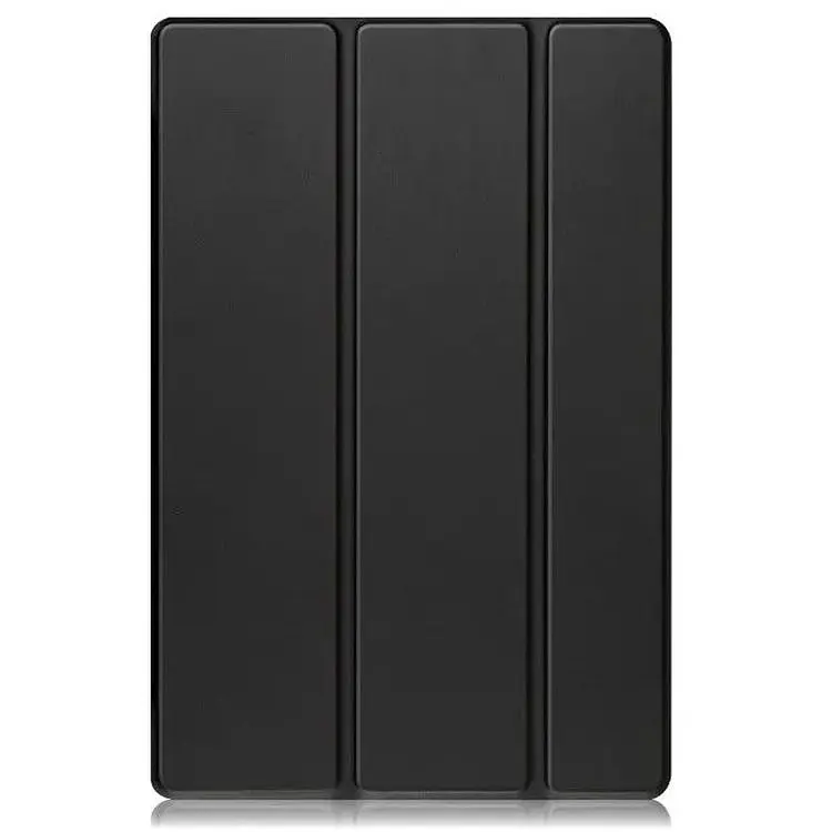 Чехол-книжка BeCover TPU Edge для Blackview Tab 12 10.1" Black (709885) - фото 4