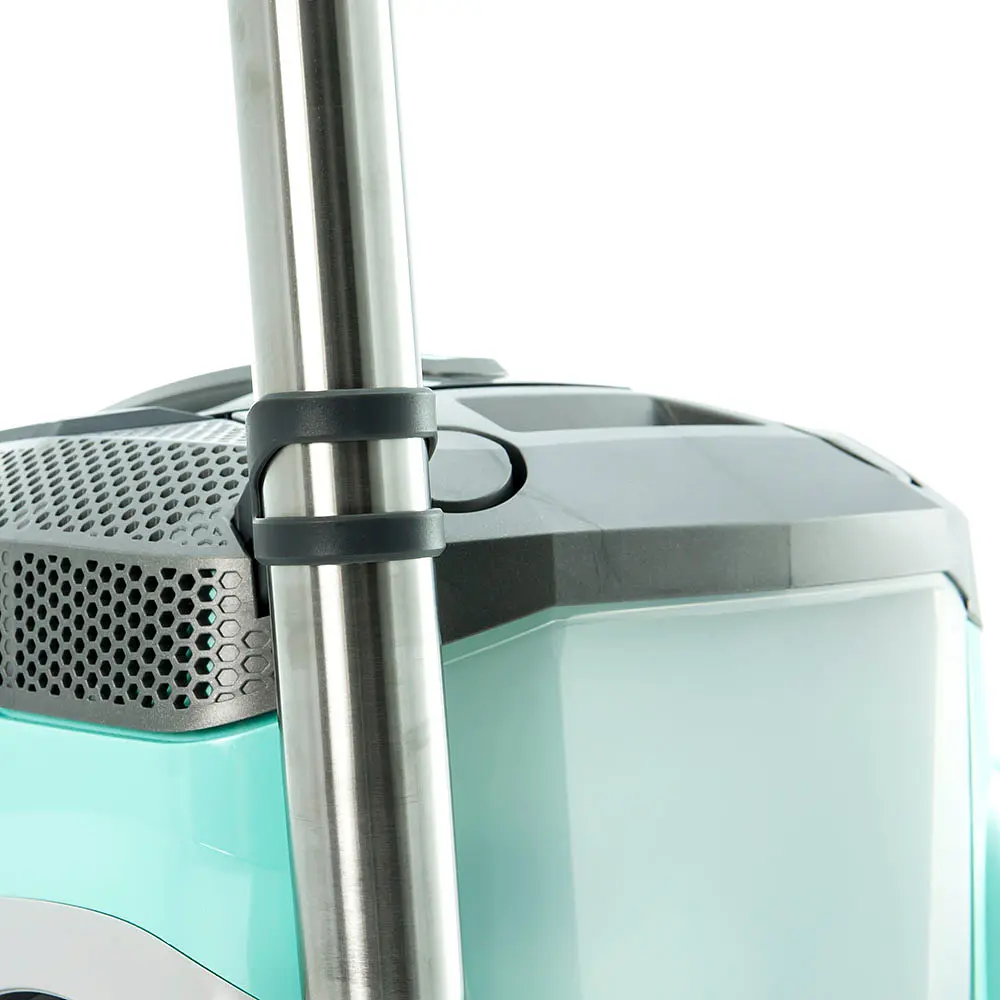 Моющий пылесос Thomas MultiClean X10 Parquet (788577) [82120] - фото 7