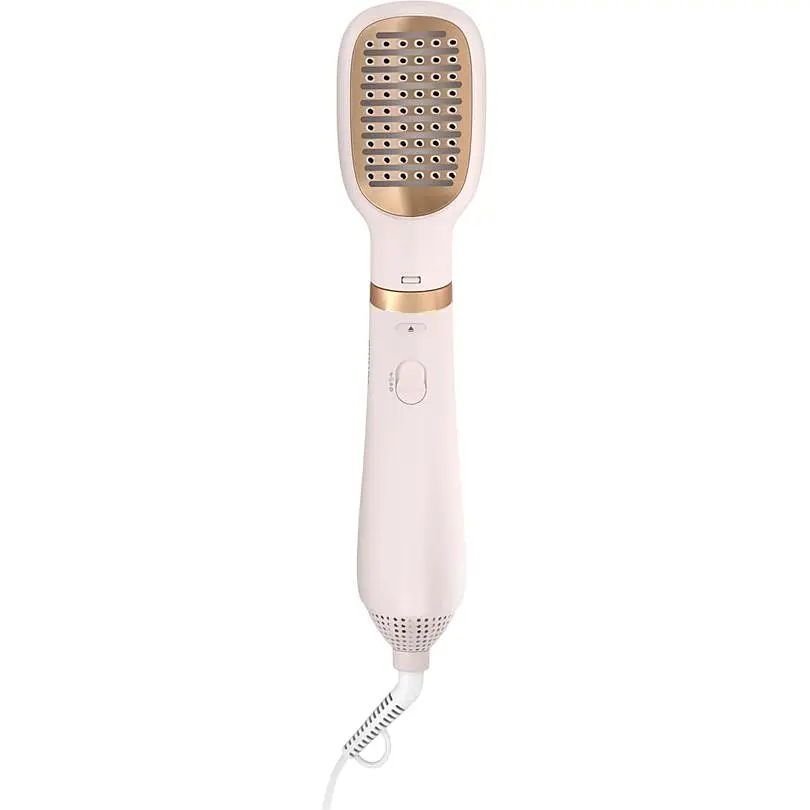 Фен-щетка Philips Air Styler 3000, 800 Вт 3/2 режима пудровая (BHA310/00) - фото 2