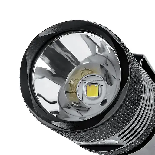 Фонарь тактический Mactronic T-Force XP 2030 Lm USB Rechargeable Magnetic (THH0211) - фото 3