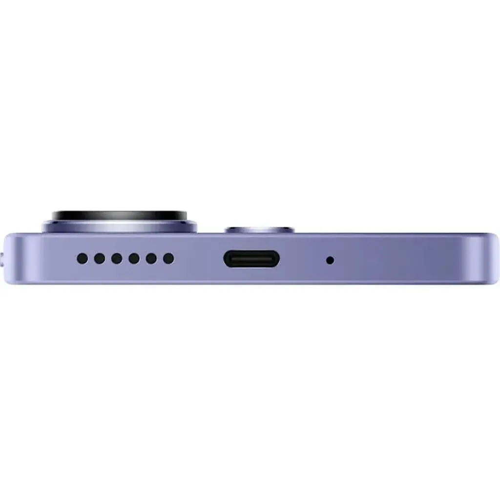 Смартфон Xiaomi Redmi Note 13 Pro 8/256GB Lavender Purple - фото 11