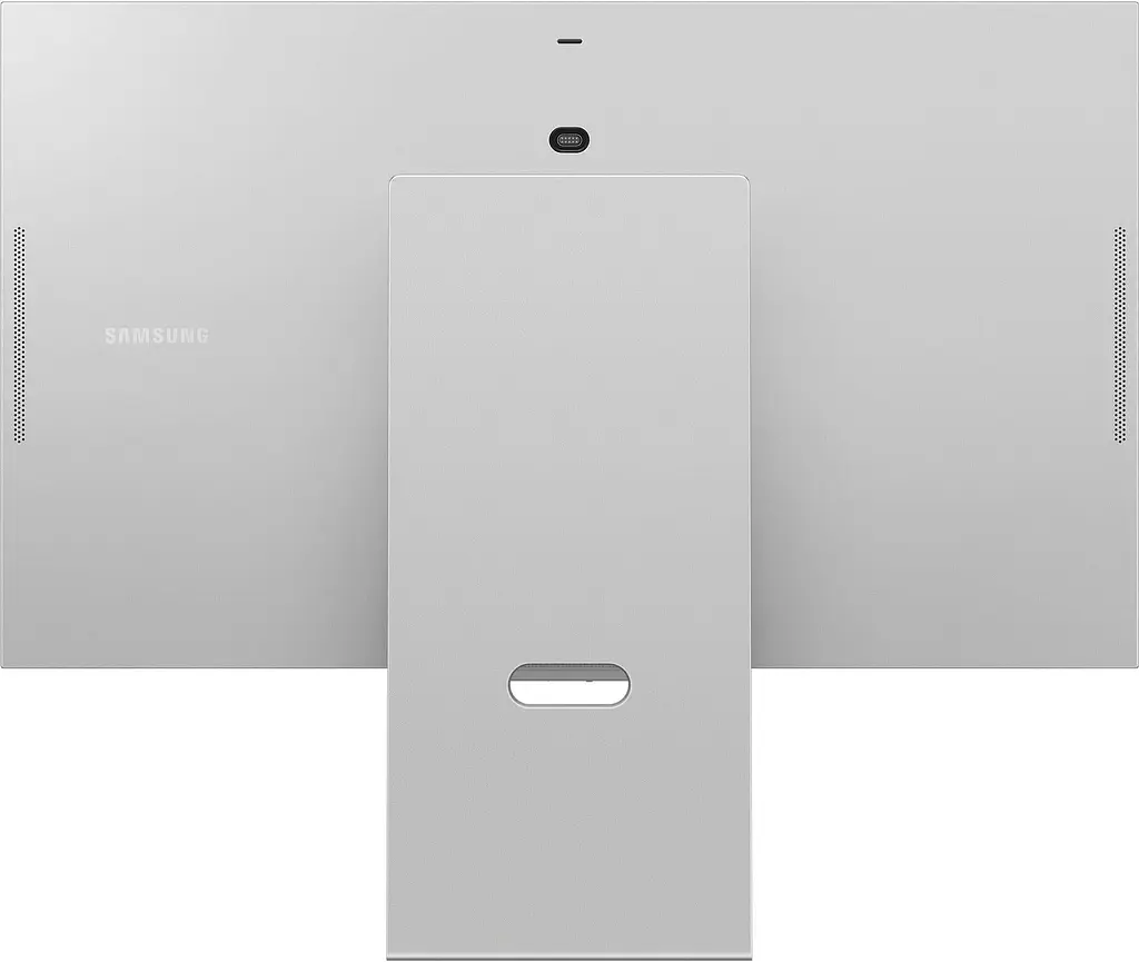 Монітор 27" Samsung ViewFinity S9 S27C902 5K IPS 75Hz (LS27C902PAZXUA) - фото 7