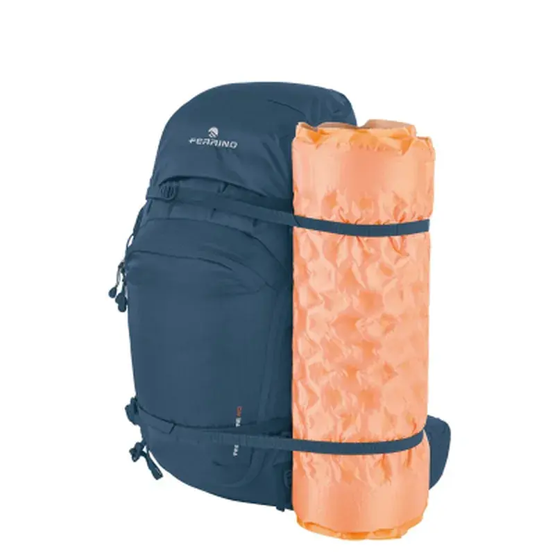Рюкзак туристичний Ferrino Finisterre 40L Blue (75747QBB) (931794) - фото 6