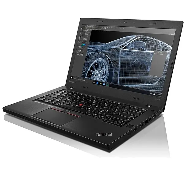 Ноутбук Lenovo Thinkpad T460s (i5-6300u / 8GB / FHD IPS) Refurbished - фото 2