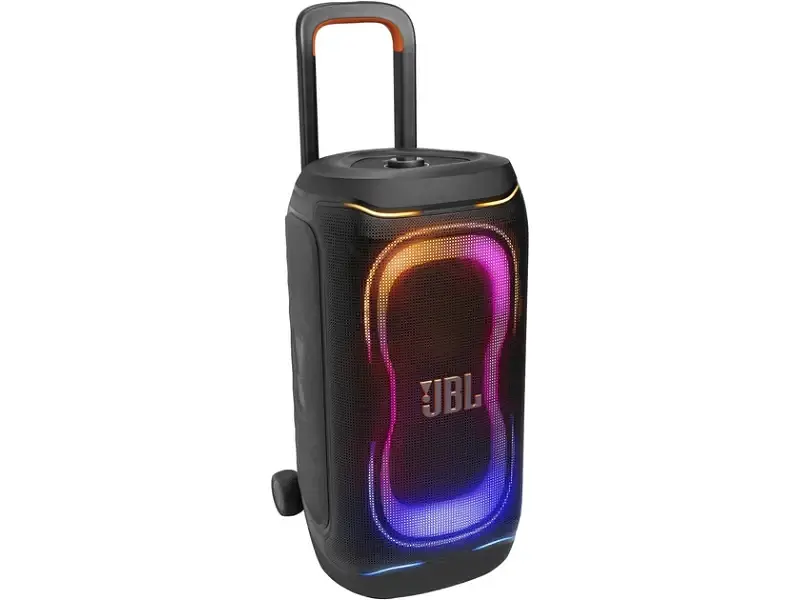 Акустична система JBL PartyBox 330 Black (PB330BLKEP) - фото 3