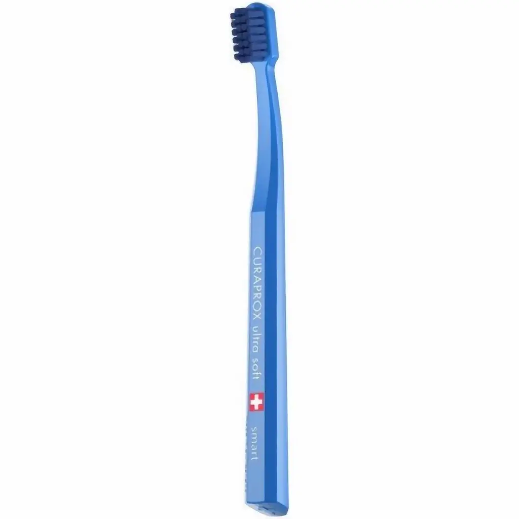 Зубная детская щетка Curaprox Smart Ultra Soft в ассортименте - фото 2
