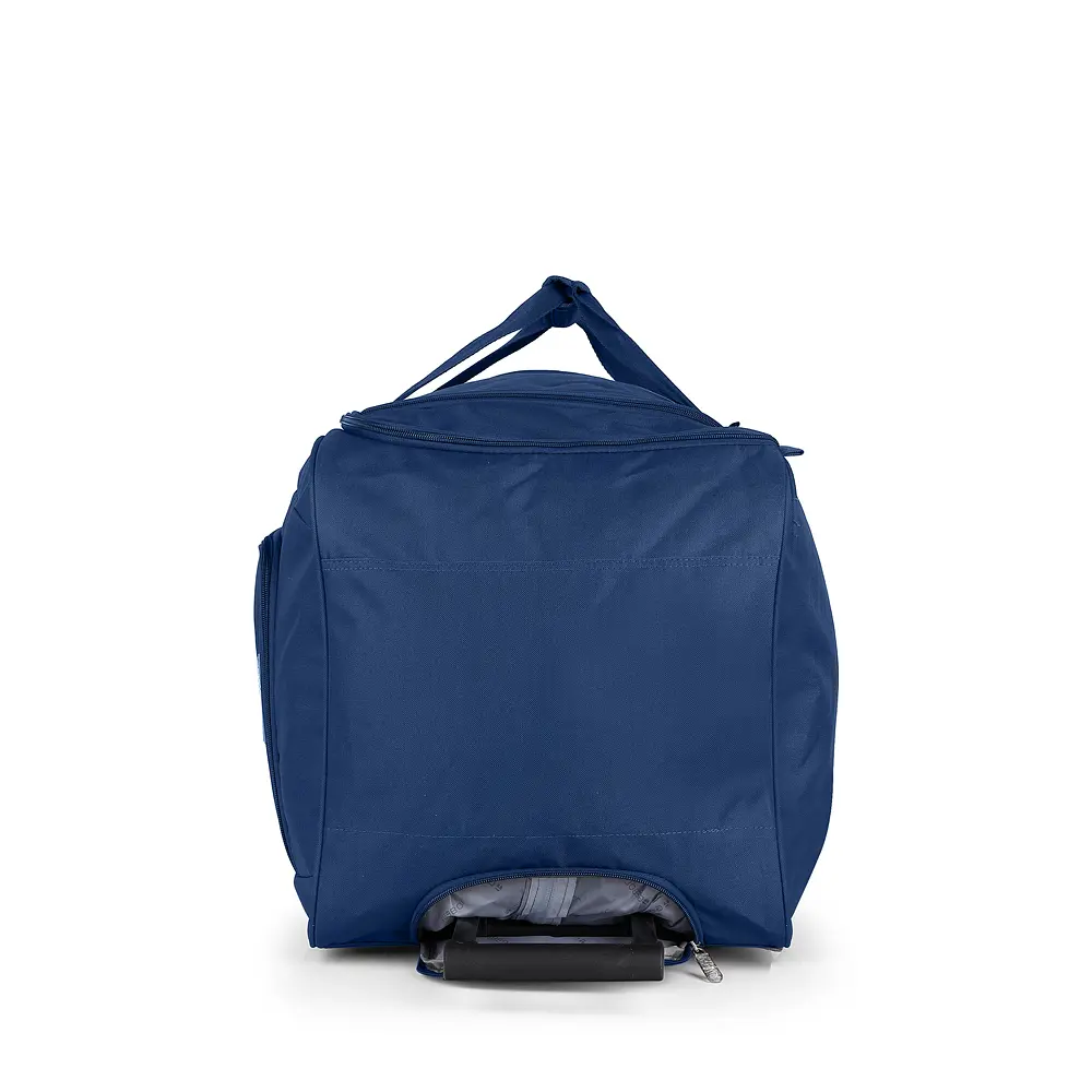 Сумка дорожня на колесах Gabol Week Eco 110L Azul (122315-003) - фото 3