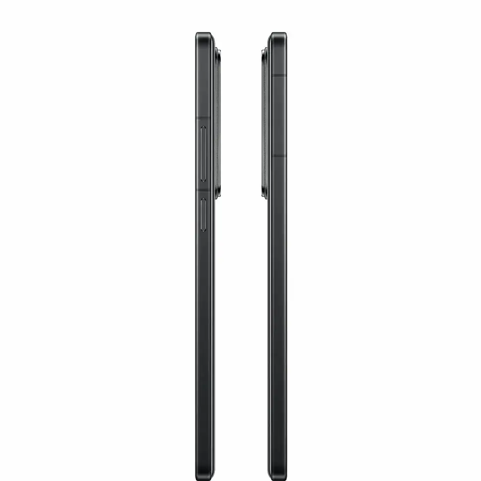 Смартфон Realme GT 6 5G 12/256GB Black (CN) NFC - фото 4