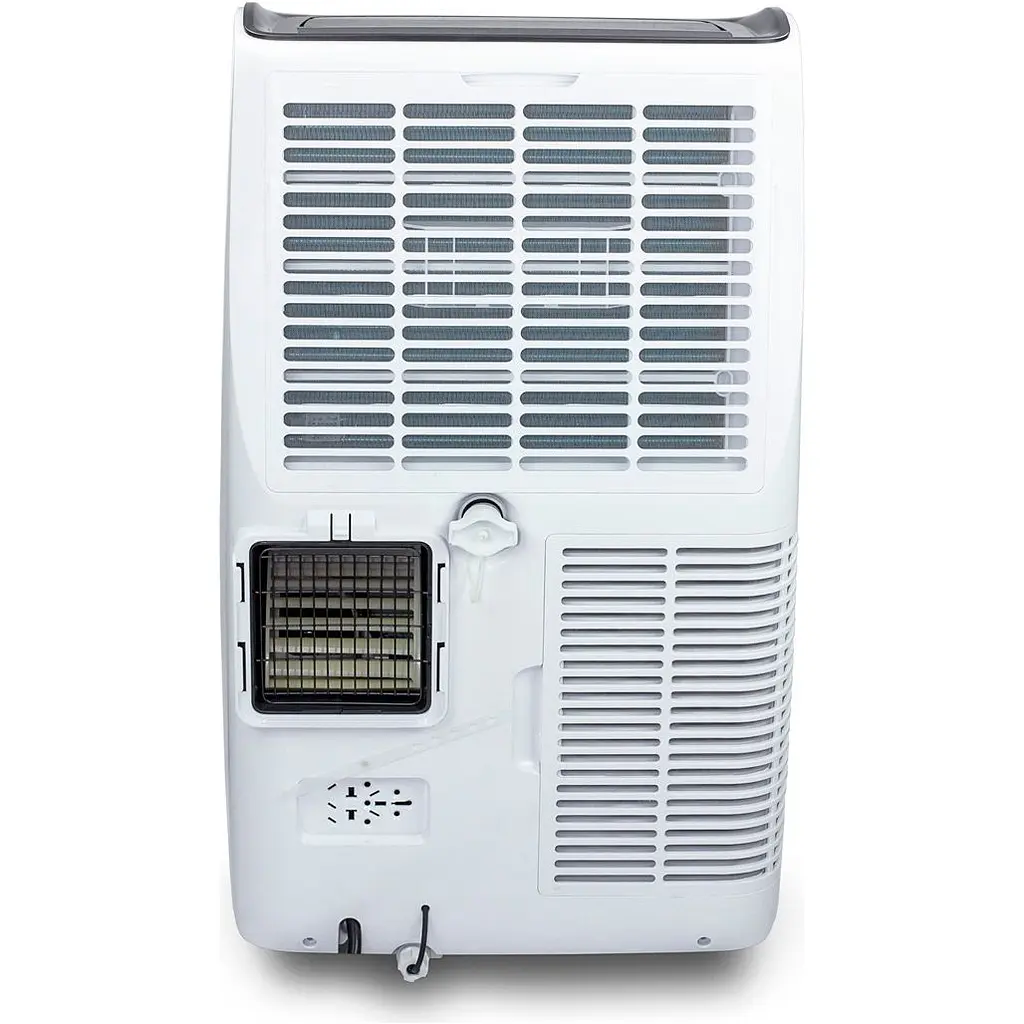 Кондиціонер мобільний TCL TAC-16CPB/NZW [108339] - фото 6