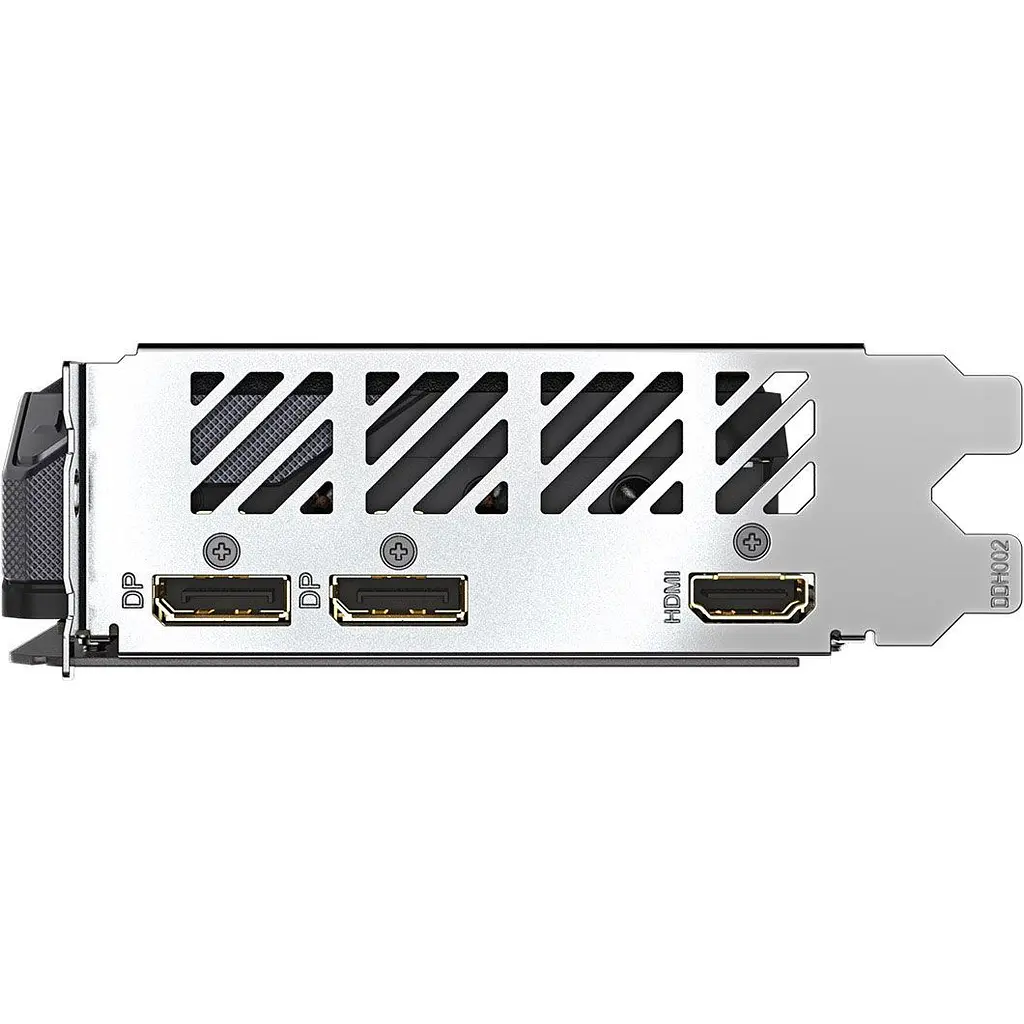 Відеокарта Gigabyte Radeon RX 9060 XT Gaming OC 8GB (GV-R9060XTGAMING OC-8GD) EU [145673] - фото 10