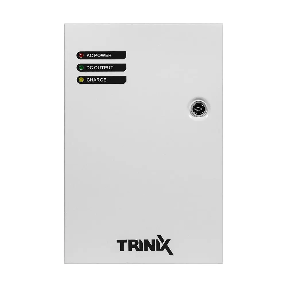 Джерело безперебійного живлення Trinix PSU-1205LED(M) LiFePO4 (41-00054) - фото 3