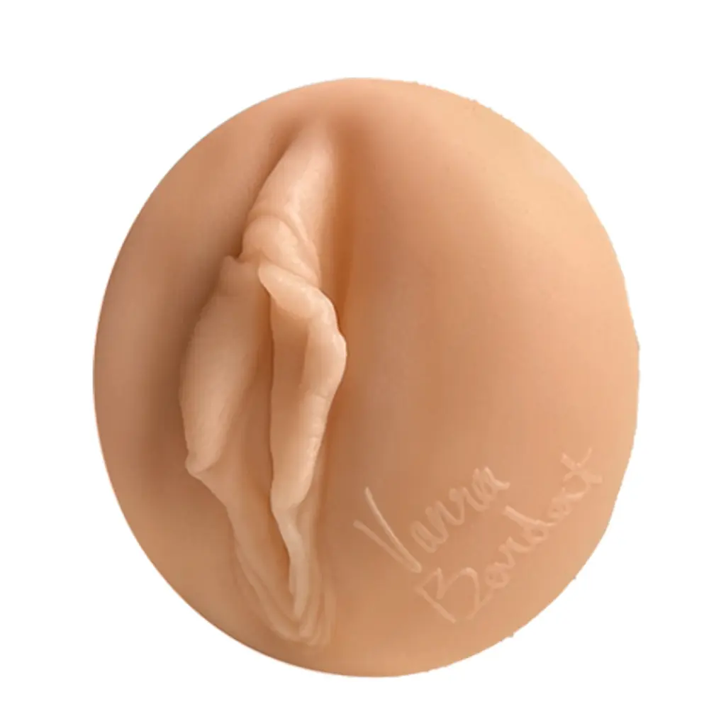 Мастурбатор Fleshlight Girls: Vanna Bardot - Dopamine, зі зліпка вагіни - фото 2