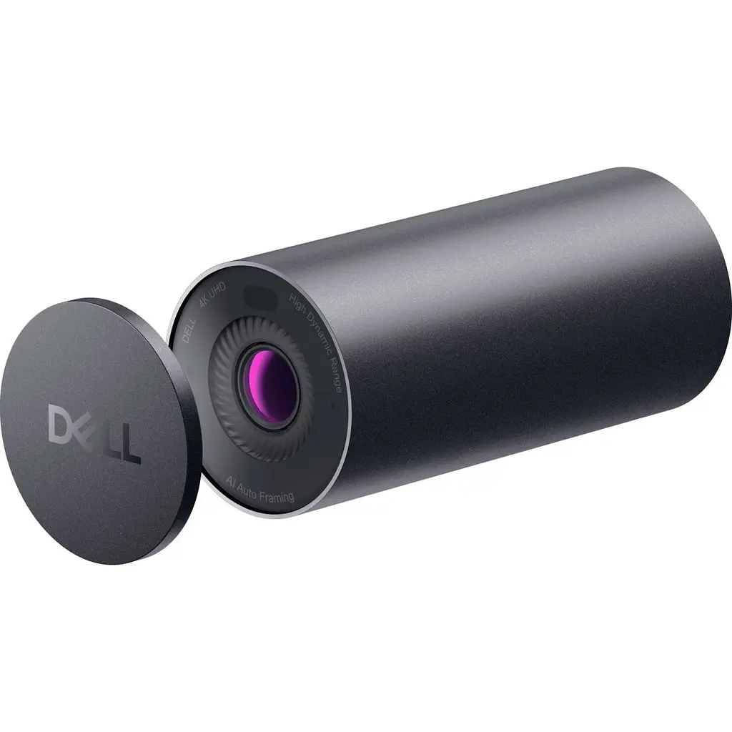 Веб-камера Dell UltraSharp Webcam WB7022 (722-BBBI) [107180] - фото 5