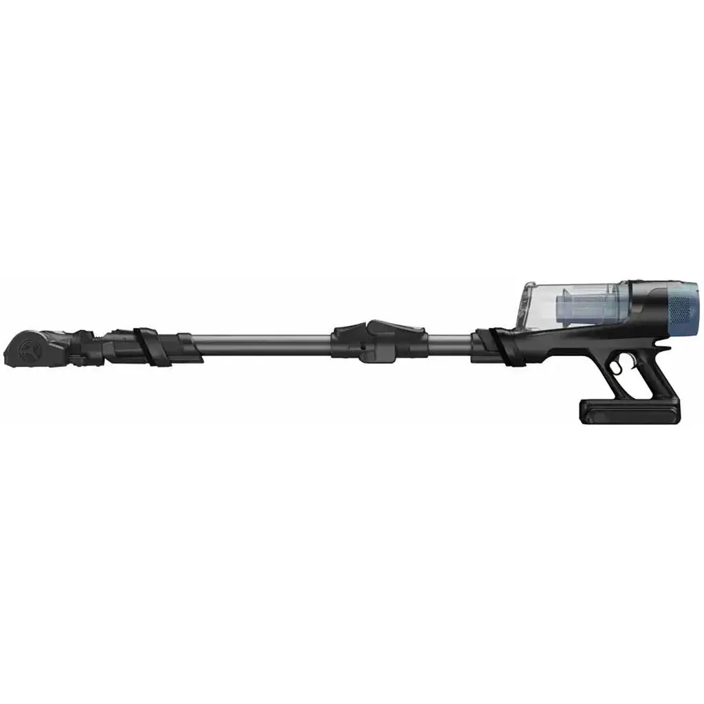 Вертикальний пилосос Rowenta X-Force Flex 14.80 Animal Aqua RH9BC1WO [168764] - фото 2