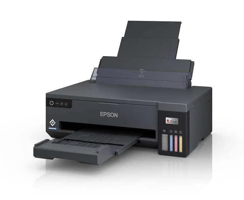 Принтер Epson EcoTank L11050 (C11CK39402) - фото 3