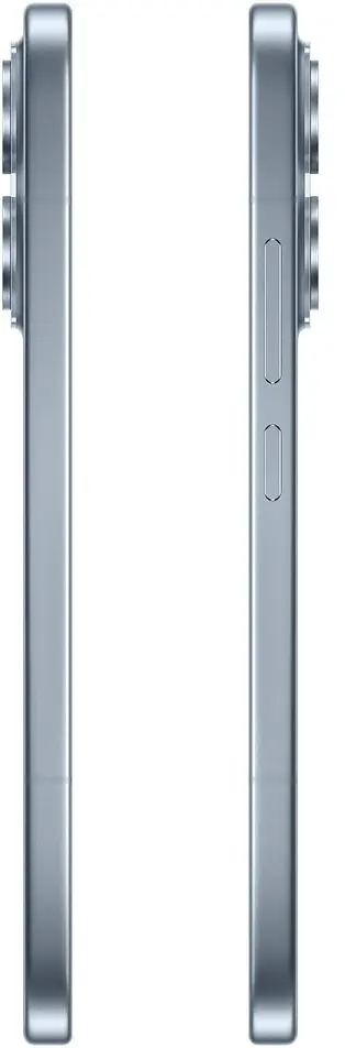 Смартфон Xiaomi 17 12/256Gb Ice Blue NFC (синій) - фото 8