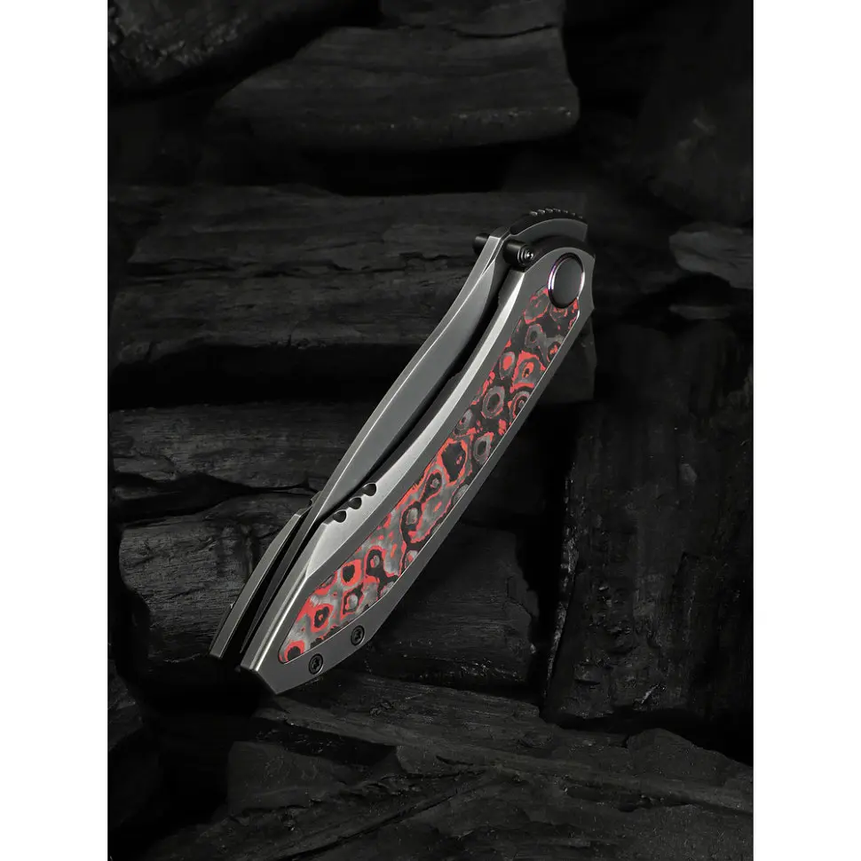 Ніж складаний Weknife Winsome WE23092-4 - фото 15