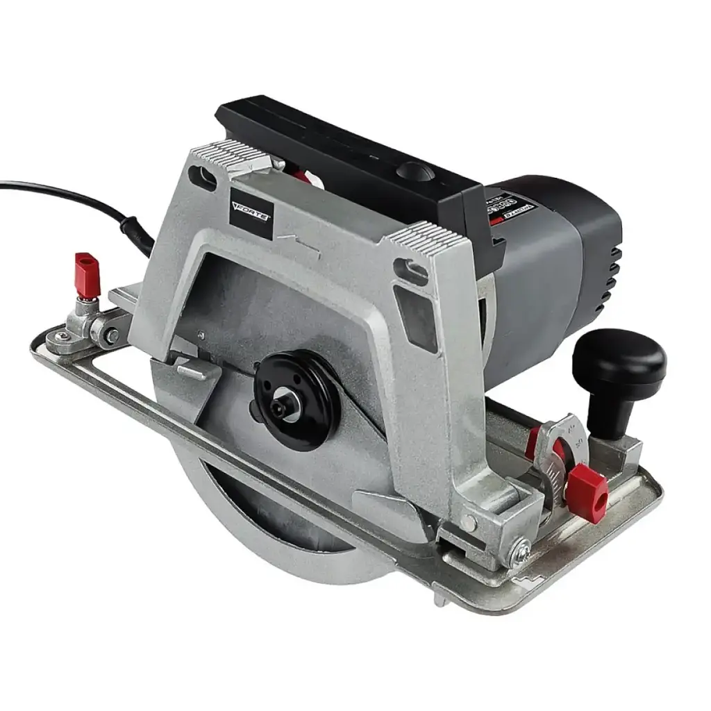 Дисковая пила Forte CS 200 TS (38635) - фото 2