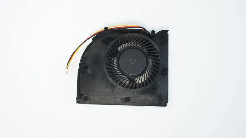 Вентилятор для ноутбука LG R560 R580 CASPER TW8 DC 5V 0.5A 3pin (FORCECON DFS551305MC0T) (Кулер) - фото 2