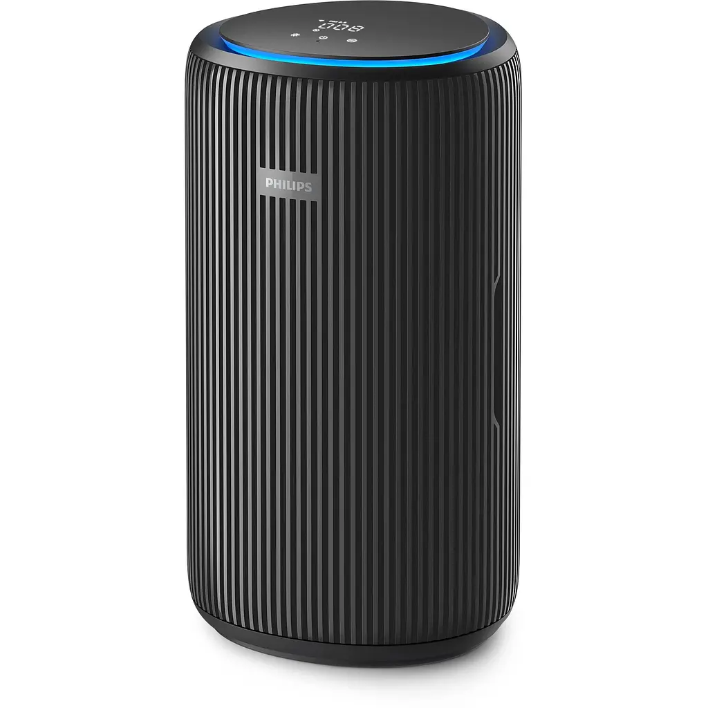 Очисник повітря Philips PureProtect 3200 синьо-сірий (AC3221/13) - фото 3