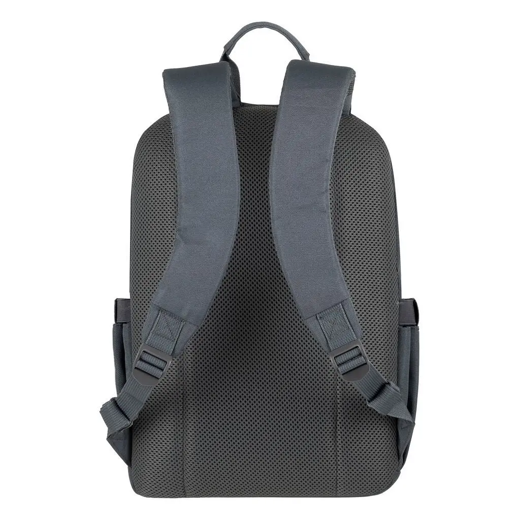 Рюкзак для ноутбука RivaCase 13.3" 8264 Ulsan Dark Grey (8264DarkGrey) - фото 5