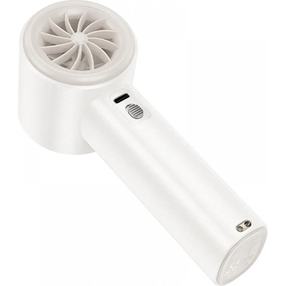 Портативный вентилятор Hoco HX64 [137677] - фото 5