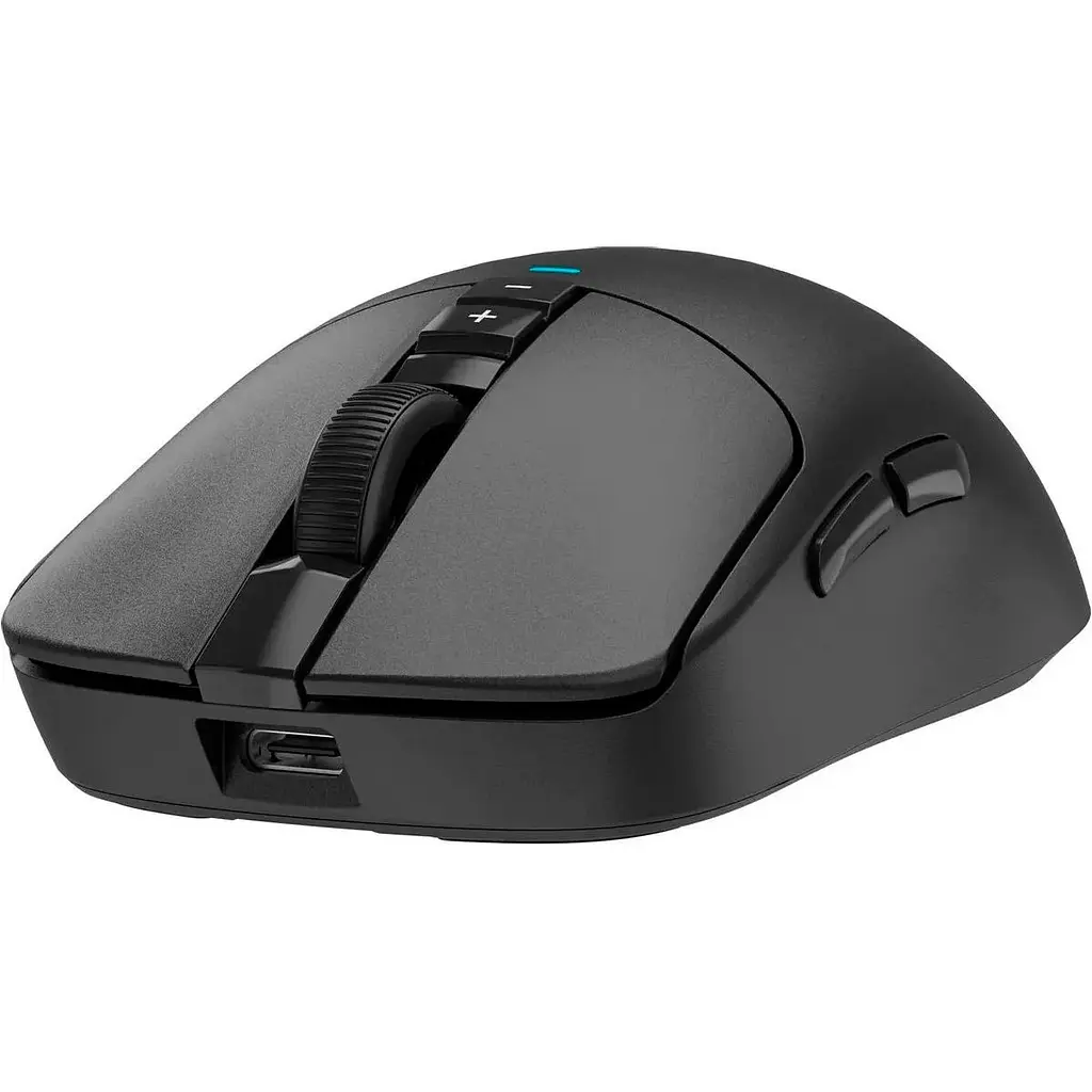 Миша Bloody R72 Pro Duo Wireless Black [132072] - фото 8