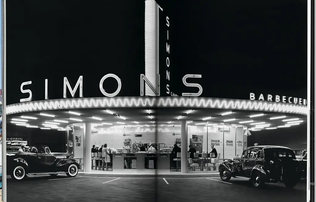Portrait of a City. Los Angeles - фото 3