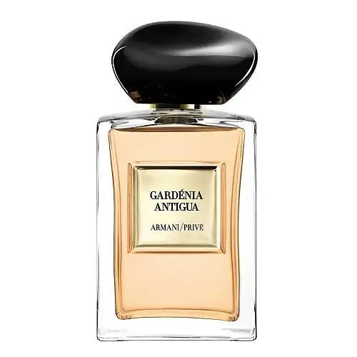 Оригінал Giorgio Armani Armani Prive Gardenia Antigua 100 мл Туалетна вода - фото 3