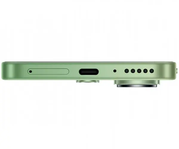Смартфон Xiaomi Redmi Note 13 8/256Gb Mint Green - фото 10