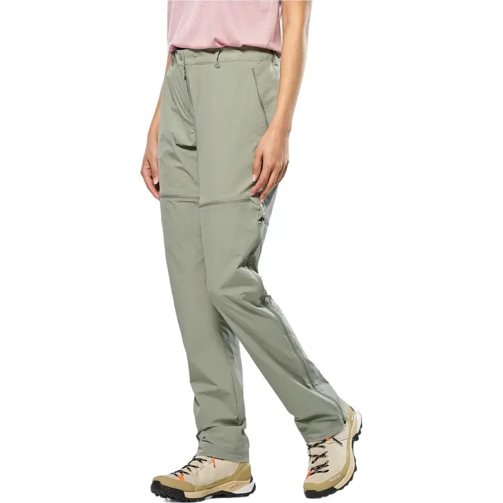 Штани Salewa Puez Talvena DST 2/1 Wmn - фото 2