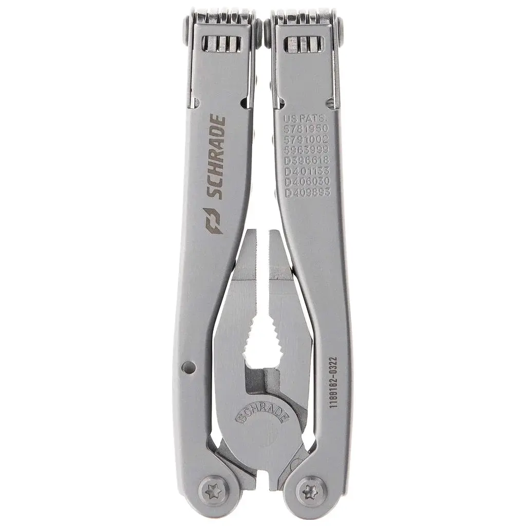 Мультитул Schrade Tough Tool (1182534) - фото 6