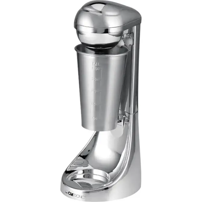 Барный миксер Clatronic ВМ 3472 вспениватель 2 в 1 - фото 2