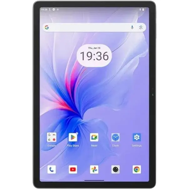 Планшет Blackview Tab 16 Pro 8/256Gb LTE Nightfall Gray Global version - фото 5