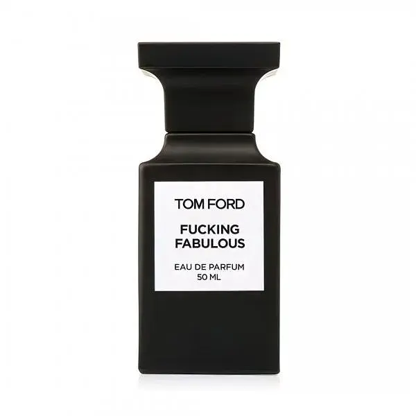 Оригінал Tom Ford Fucking Fabulous 50 мл Парфумована вода