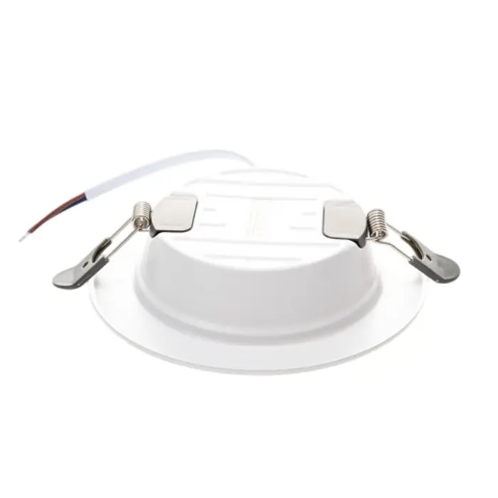 Cвітильник стельовий світлодіодний Enerlight Pulse 10Вт 4000К (PULSE10SMD90N) - фото 3