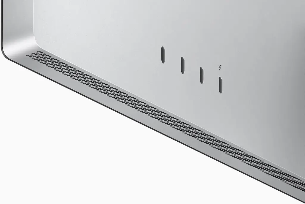 Монітор Apple Studio Display (Standard Glass) VESA Mount (MMYQ3) [66200] - фото 3