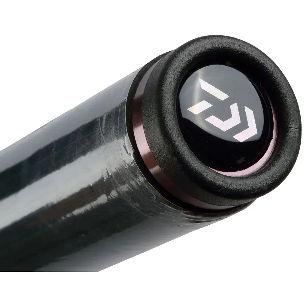 Вудилище фідерне Daiwa Aqualite Feeder 3.90m max 150g - фото 9