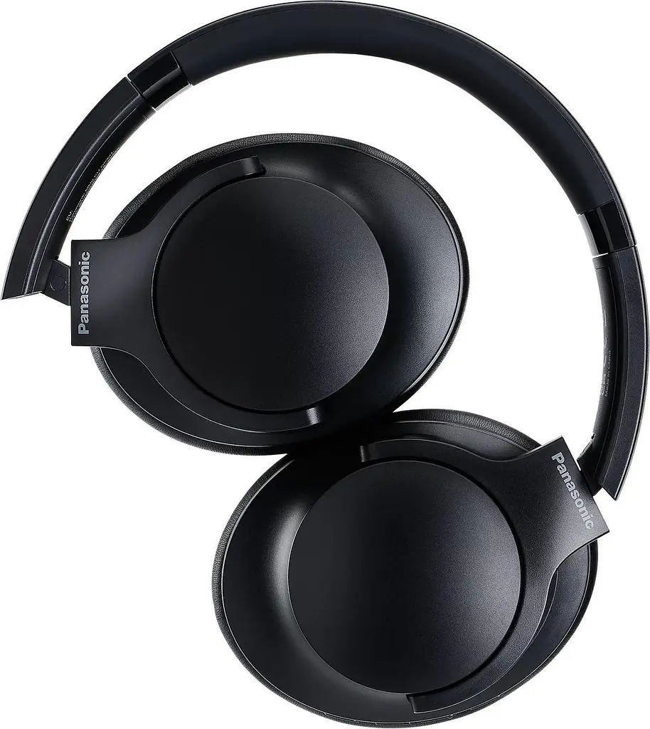 Bluetooth Stereo Panasonic RB-HX330B Black UA - фото 2
