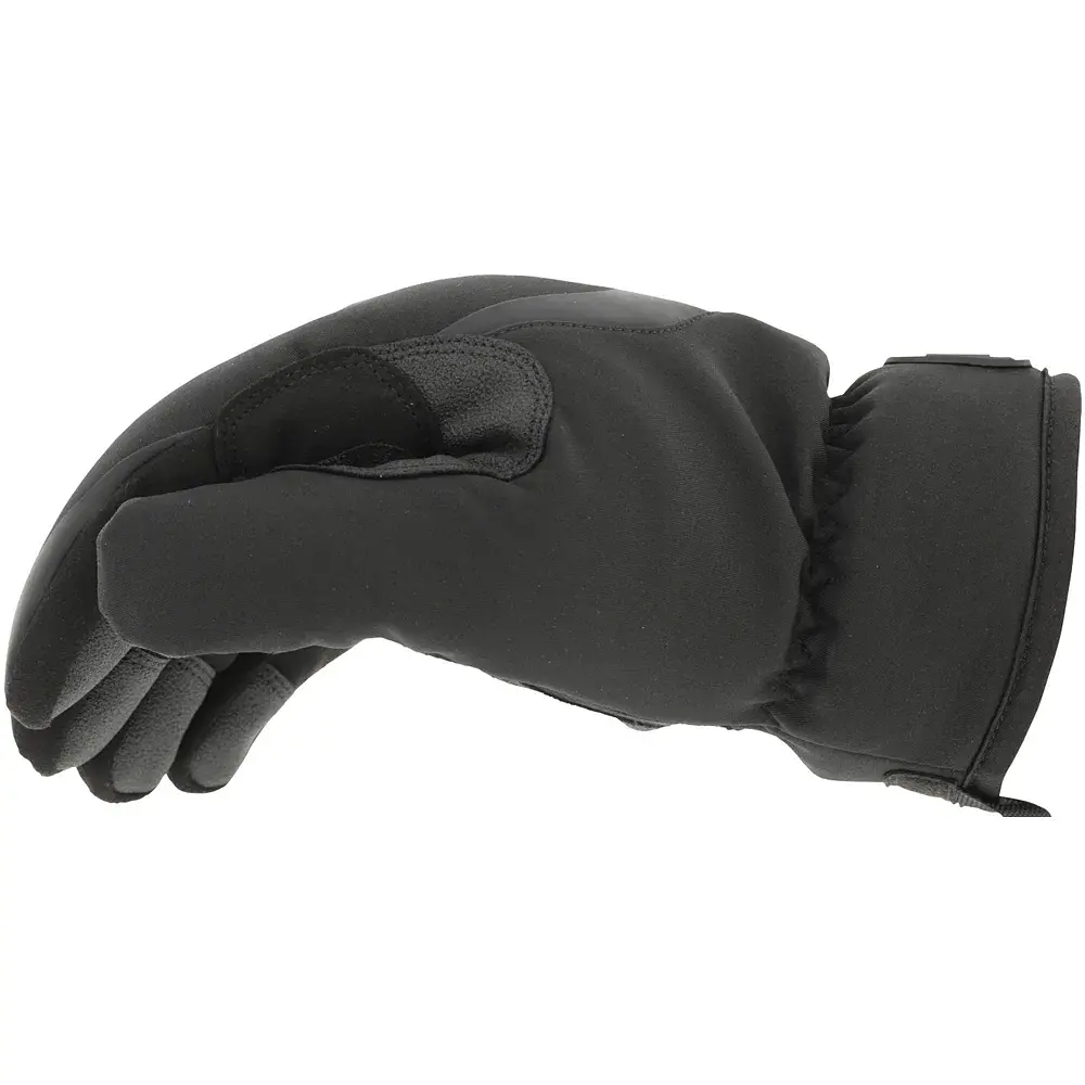 Рукавички Mechanix ColdWork Insulated FastFit L Black - фото 5