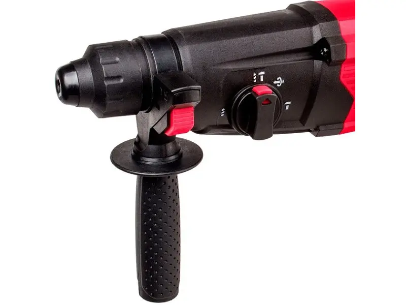 Перфоратор Haisser RH-26Q - фото 2