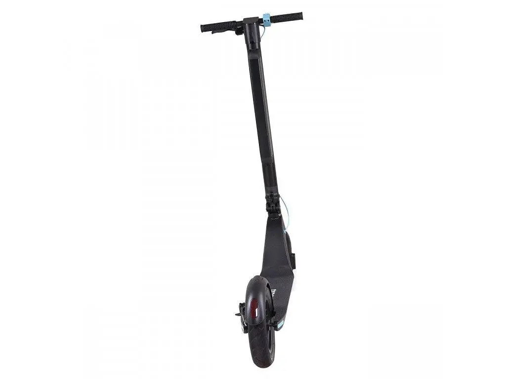 Электросамокат Proove Model X-City Pro [Black/Blue] [53638] - фото 4