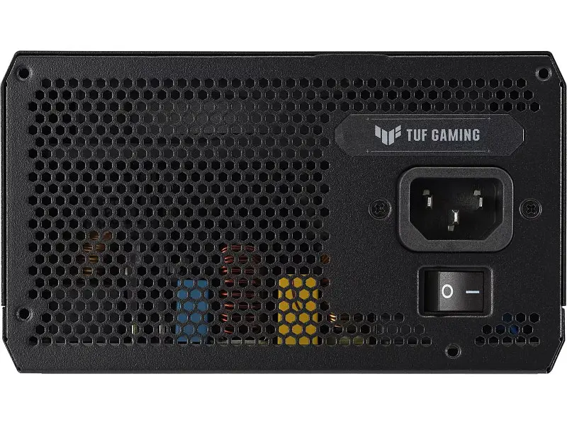 Блок живлення Asus TUF-GAMING-750G (90YE00S3-B0NA00) - фото 3
