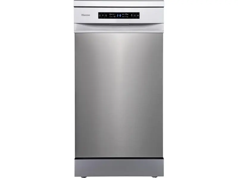 Посудомийна машина Hisense HS583B10XAD