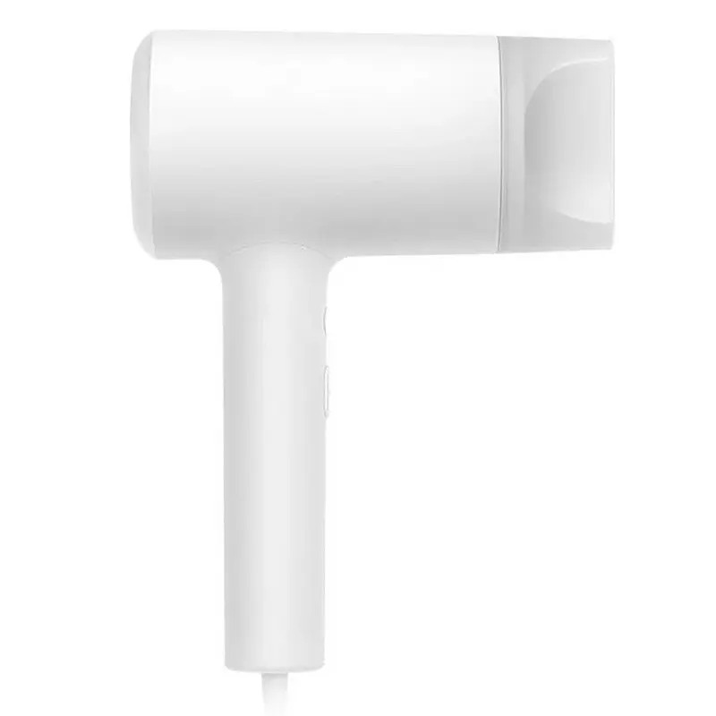 Фен Xiaomi Mi Ionic Hair Dryer 1800W белый CMJ01LX3 - фото 4